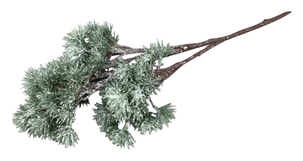 Kiefern Pick Artificial Nature, PE, 20x15x6 cm