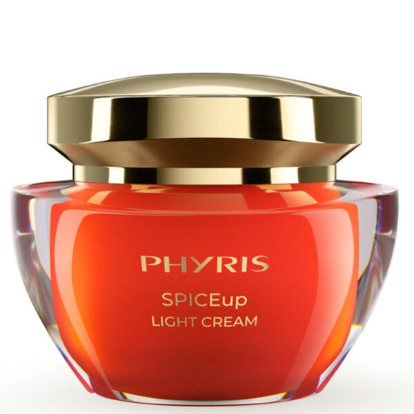 SPICEup Light Cream