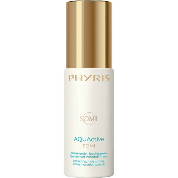 AQUActive - Somi
