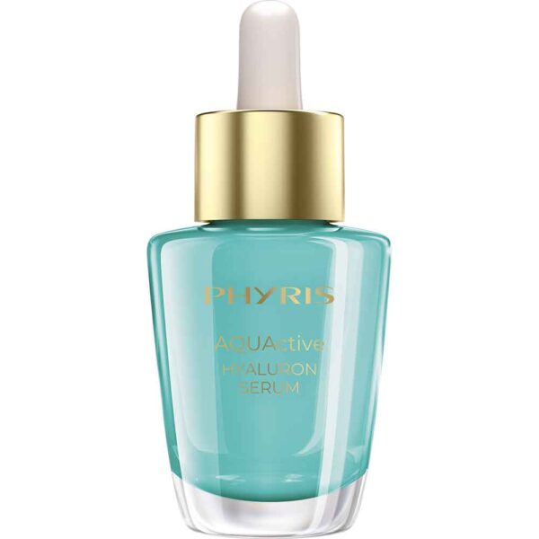 AQUActive - Hyaluron Serum