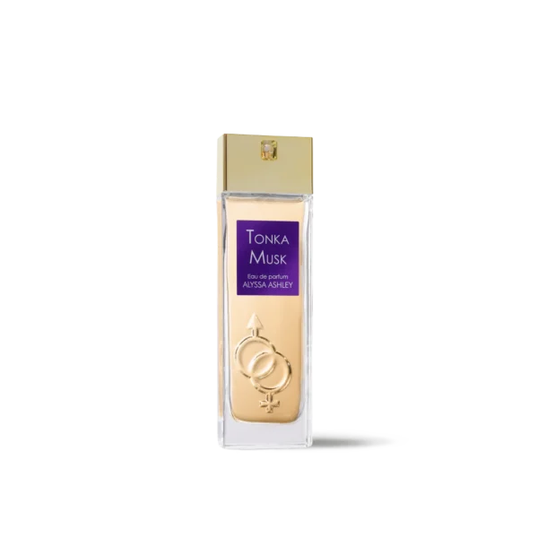 Alyssa Ashley TONKA MUSK (100 ml)