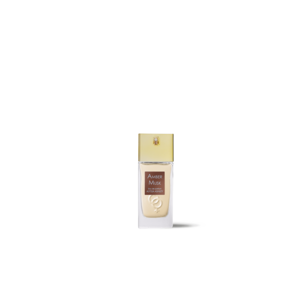 Alyssa Ashley AMBER MUSK (50 ml)