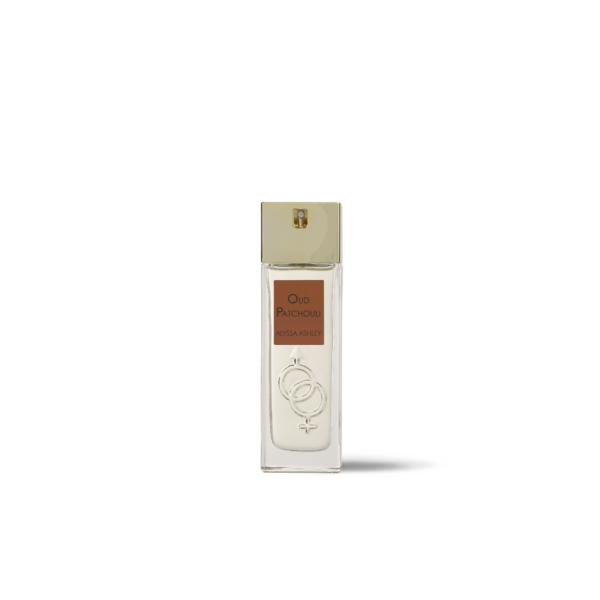 Alyssa Ashley OUD PATCHOULI (50 ml)