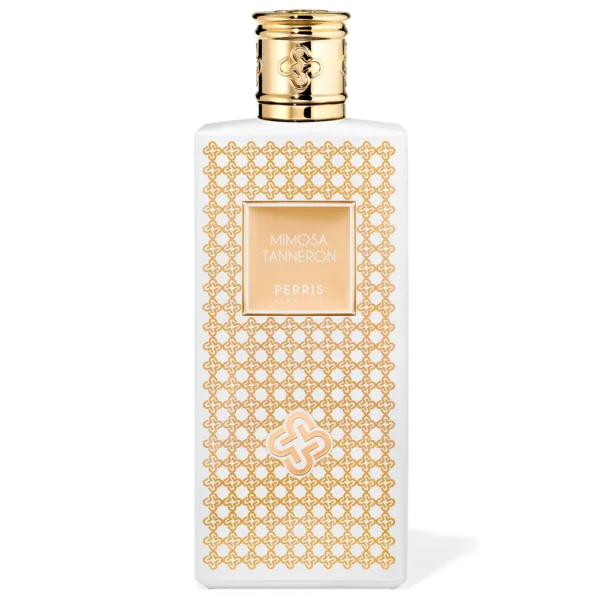 Perris Monte Carlo MIMOSA TANNERON