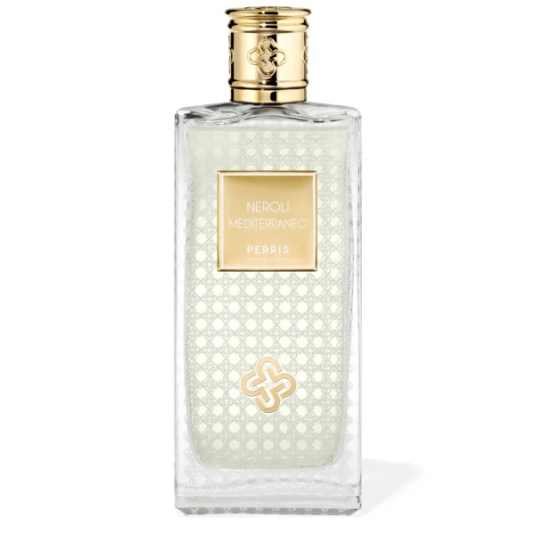 Perris Monte Carlo NEROLI MEDITERRANEO (50 ml)