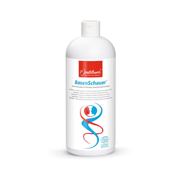BasenSchauer Duschgel®1000 ml