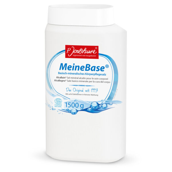 MeineBase®1500 g
