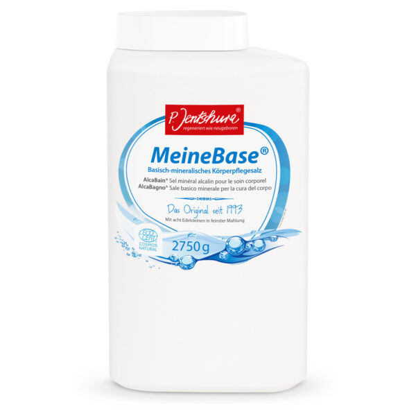 MeineBase®2750 g