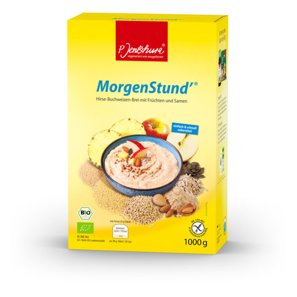 MorgenStund’®1000 g