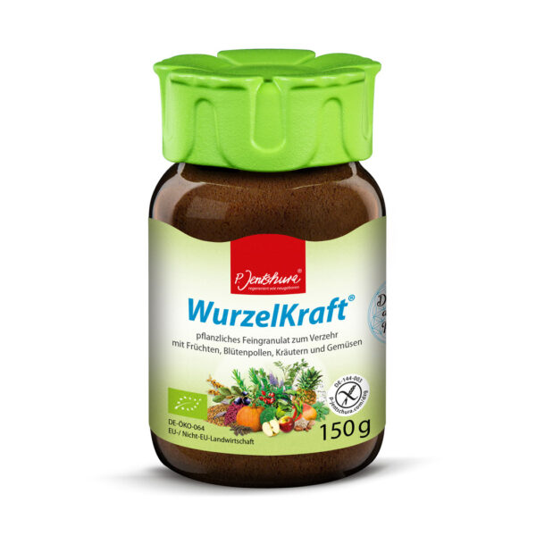 WurzelKraft®150 g