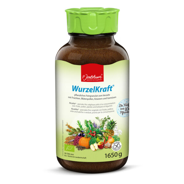 WurzelKraft®1650 g