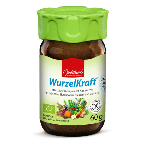 WurzelKraft®60 g