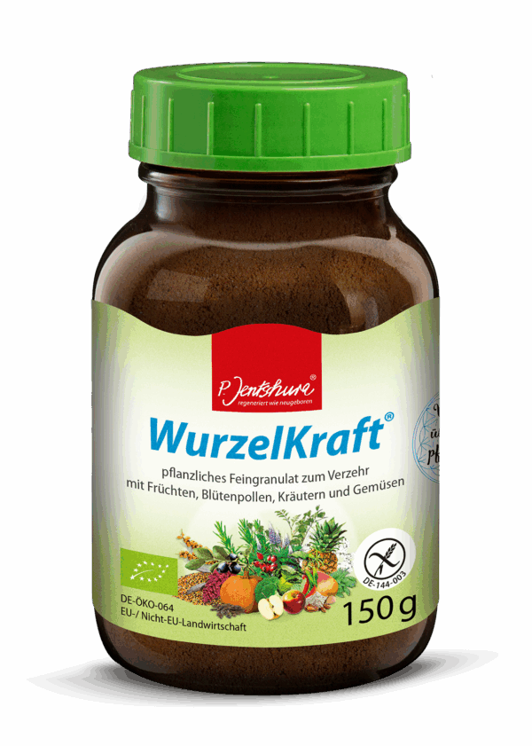 WurzelKraft®  150 g