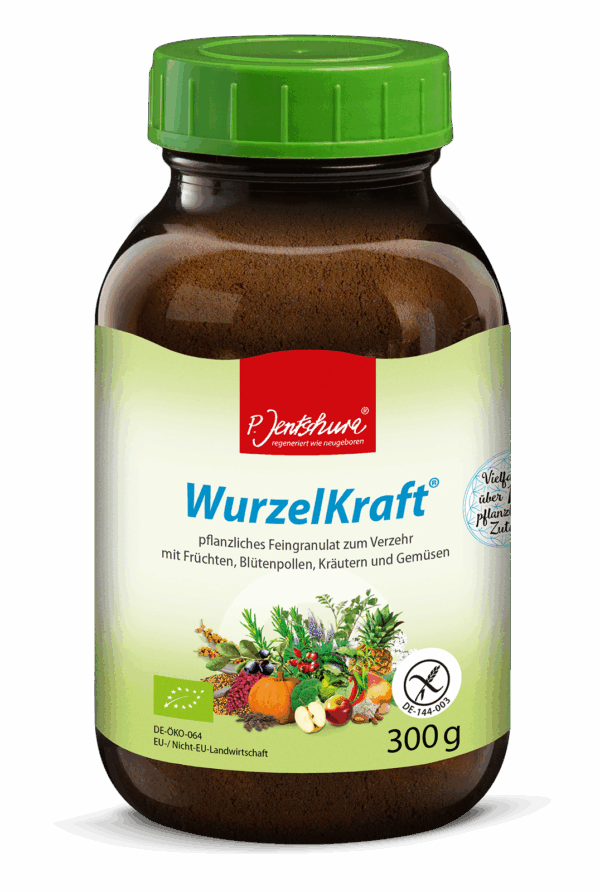 WurzelKraft®  300 g