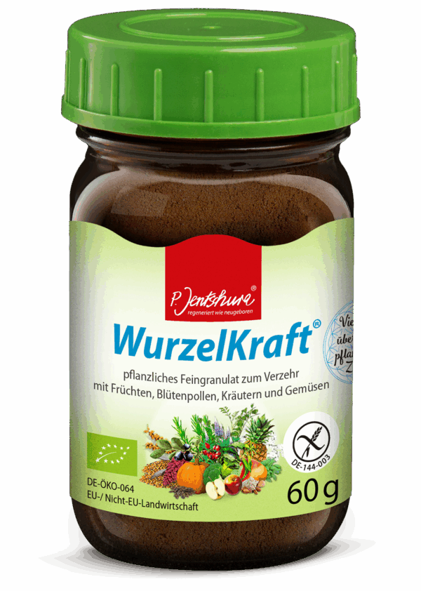 WurzelKraft®  60 g