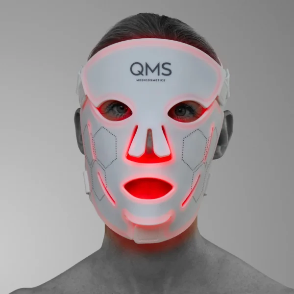 QMS DERMA EXPERT LED Light Treatment – Bild 2