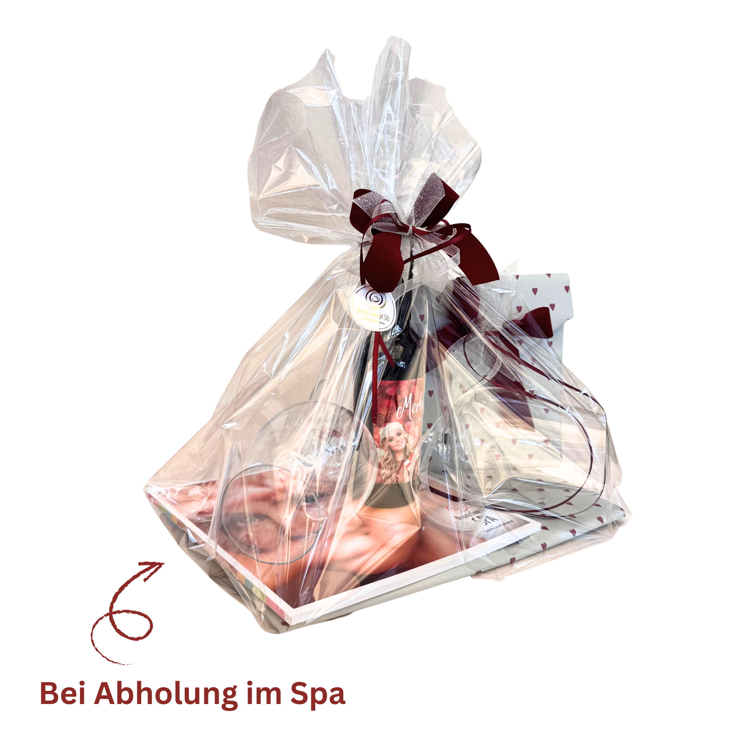 Christmas LOVE - Verfügbar ab dem 19. November – Bild 2