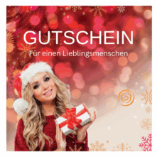 Winterzauber - Verfügbar ab dem 19. November