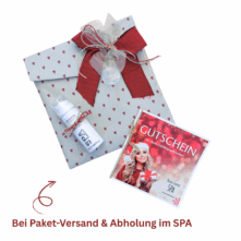 Winterzauber - Verfügbar ab dem 19. November