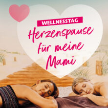 💗 Herzenspause für meine Mami