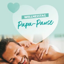 🖤 Papa-Pause